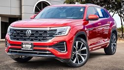 2024 Volkswagen Atlas Cross Sport SEL Premium R-Line 4Motion