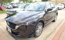 2022 Mazda CX-5 2.5 Turbo Signature