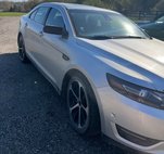 2014 Ford Taurus SHO