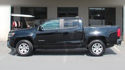 2015 Chevrolet Colorado LT