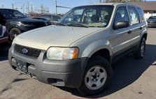 2004 Ford Escape XLS