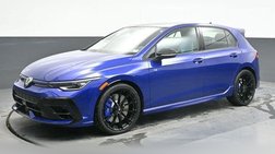 2026 Volkswagen Golf R 4Motion