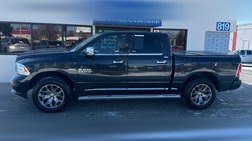 2017 Ram Ram Pickup 1500 Laramie Limited