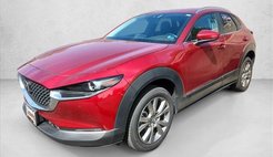 2023 Mazda CX-30 2.5 S Select