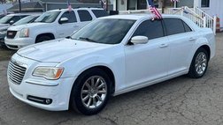 2014 Chrysler 300 Base