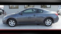 2008 Nissan Altima 2.5 S