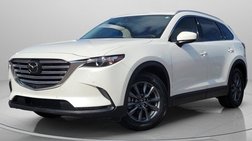 2020 Mazda CX-9 Touring