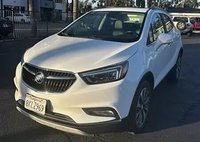 2019 Buick Encore Essence