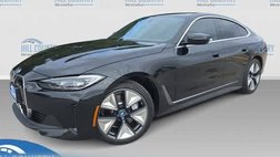 2023 BMW i4 eDrive35 Gran Coupe
