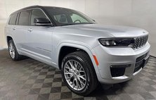 2024 Jeep Grand Cherokee L Summit