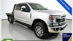 2021 Ford Super Duty F-350 Lariat