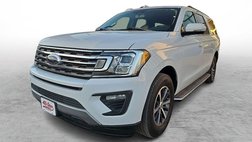 2019 Ford Expedition MAX XLT