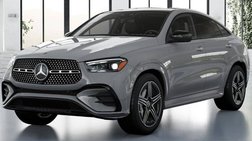 2026 Mercedes-Benz GLE-Class GLE 450 4MATIC
