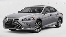 2024 Lexus ES 350 Base