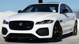 2024 Jaguar XF P300 R-Dynamic SE