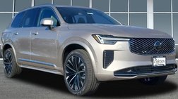 2026 Volvo XC90 T8 Plus 7P