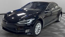 2018 Tesla Model S 100D