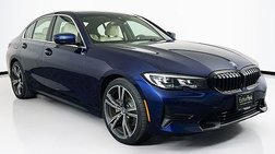 2020 BMW 3 Series 330i