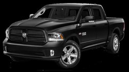 2016 Ram Ram Pickup 1500 Lone Star
