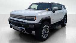 2024 GMC HUMMER EV 2X