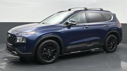 2023 Hyundai Santa Fe XRT
