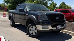 2004 Ford F-150 XL