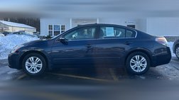 2012 Nissan Altima 2.5