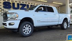 2019 Ram Ram Pickup 2500 Limited