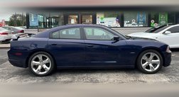 2014 Dodge Charger R/T