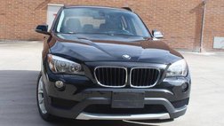 2014 BMW X1 xDrive28i