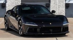 2025 Ferrari 12Cilindri Base