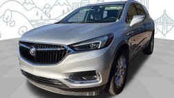 2021 Buick Enclave Premium