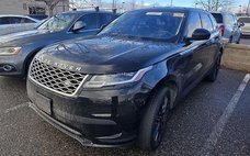 2018 Land Rover Range Rover Velar P250 S