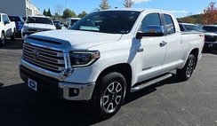 2019 Toyota Tundra Limited