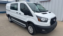 2024 Ford Transit 250