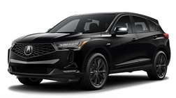 2026 Acura RDX SH-AWD w/A-SPEC