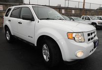 2009 Ford Escape Hybrid 