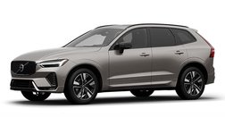 2026 Volvo XC60 B5 Plus Dark Theme