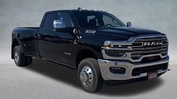 2026 Ram Ram Pickup 3500 Laramie