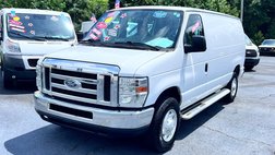 2013 Ford E-Series E-250