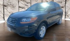 2011 Hyundai Santa Fe GLS