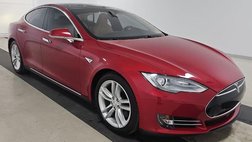 2016 Tesla Model S 70