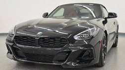 2023 BMW Z4 M40i