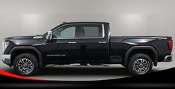 2024 GMC Sierra 2500HD SLT