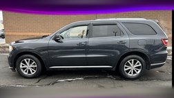 2016 Dodge Durango Limited