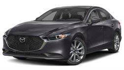 2023 Mazda MAZDA3 2.5 S Select