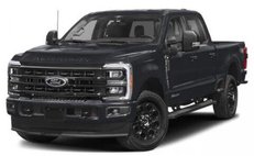 2025 Ford Super Duty F-250 XLT