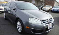 2010 Volkswagen Jetta SE