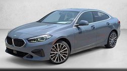 2022 BMW 2 Series 228i Gran Coupe