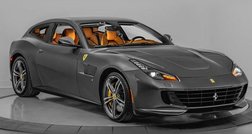 2019 Ferrari GTC4Lusso Base